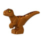 Marine Animal Building Blocks Set | Crocodile Whale Shark Octopus Snake Dinosaur Toys