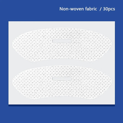 10/30 Pack Anti-Snoring Mouth Stickers | Night Sleep Aid for Nasal Breathing