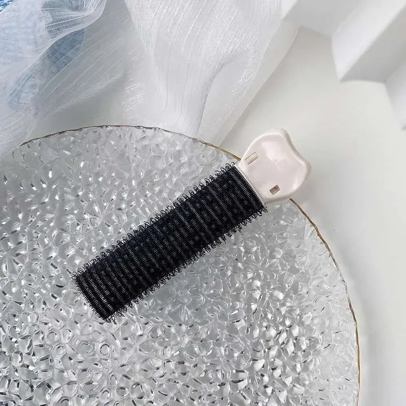 1pc Self-Adhesive Hair Rollers | No-Heat Curlers for Home Styling