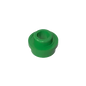 PL.ROUND 1X1 W. THROUGHG. HOLE Building Blocks 85861 28626 | Compatible with Lego MOC Gifts