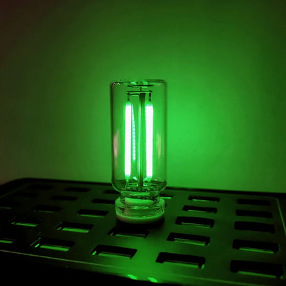 USB Touch Night Light | Portable LED Atmosphere Lamp with Dimmable Touch Sensor