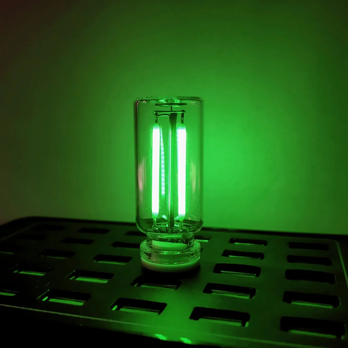 USB Touch Night Light | Portable LED Atmosphere Lamp with Dimmable Touch Sensor