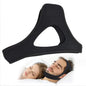 Neoprene Anti Snoring Chin Strap | Stop Snoring Jaw Belt Sleep Aid