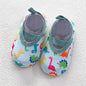 Baby Boy Beach Water Sports Sneakers First Walkers Swimming Aqua Barefoot Shoes Girl Surf Fishing Diving Indoor Outdoor Slippers