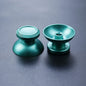 1Pair Aluminum 3D Analog Joystick Thumb Stick Grip Caps | For PS4, Xbox One, Series X|S