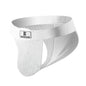 Men's Underwear Sexy Briefs Jockstrap Pouch Cuecas Panties Breathable Underpants Gay Slip Homme
