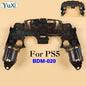 Internal Frame and Holder for PS4 Pro Slim PS5 | Gamepad Controller Support