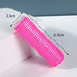 1pc Self-Adhesive Hair Rollers | No-Heat Curlers for Home Styling