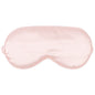 Imitated Silk Sleep Eye Mask | Soft Light Blocking Travel Eyeshade