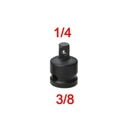 Socket Adapter Set | Drive Size Reducer and Increaser Kit