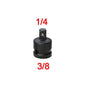 Socket Adapter Set | Drive Size Reducer and Increaser Kit