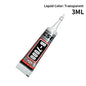 T-7000 Universal Adhesive Glue | Multi-Surface Repair Solution for Electronics and DIY Projects