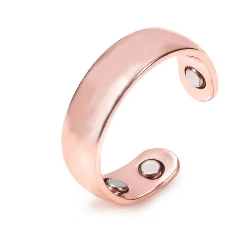 Anti Snoring Nose Clip | Adjustable Sleep Aid Ring for Peaceful Nights