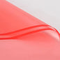 Fog Flower Wrapping Paper 5 Sheets | Korean Style Half Transparent Gift Wrap for Bouquets