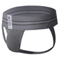 Sexy Men Underwear Jockstrap Homme Mens Jockstrap Breathable Backless Thongs