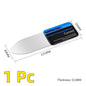 Curved LCD Screen Opening Pry Tool Set | Ultra Thin Flexible Spudger for Phone Repair