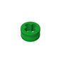Gobricks GDS-616 Technical Bush 1/2 Smooth Building Blocks | Compatible with Lego 32123 4265