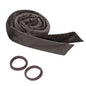 Heatless Curling Rod Headband | No Heat Hair Curler for Soft Waves