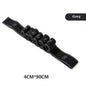 4*90cm Yoga Elastic Stretch Belt | Fitness Resistance Band for Pilates, Dance & Strength Training