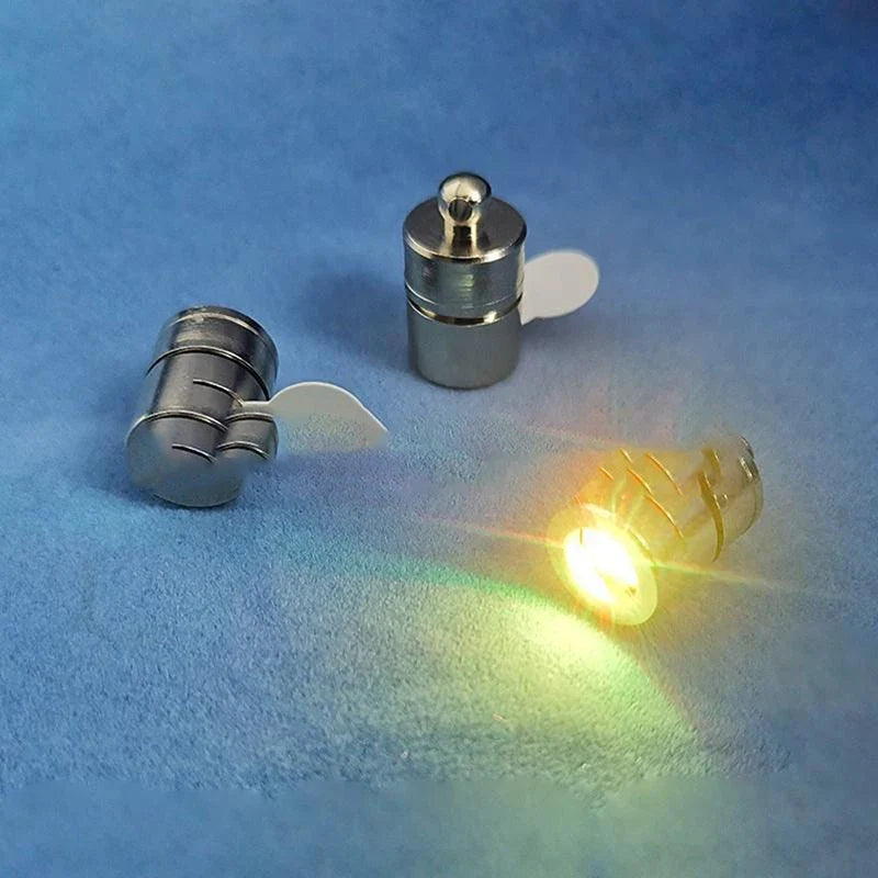 Mini LED Light Bead Set | Decorative Button Lights for DIY Projects