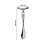 2in1 Mini Eye Massage Stick | Dual-Ended Facial Spoon and Massage Tool