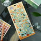 Cute Animal Sticker Pack for DIY Journaling and Scrapbooking | 50+ Pieces