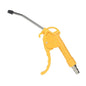 Air Blow Gun | High Flow Compressed Air Blower with Angled Bent Nozzle