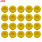 20 PCS Analog Thumb Stick Grip Cover Set | Universal Controller Accessories