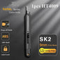Mijia Snap-off Utility Knife | Retractable Box Cutter with Auto Lock