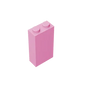 Gobricks GDS-1405 Brick 1 x 2 x 3 | Compatible Building Block for DIY