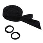 Heatless Curling Rod Headband | No Heat Hair Curler for Soft Waves