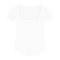 Pure Color Slim Short Sleeve Tees Women 2022 Summer Y2k Crop Fashion Sexy Blouse