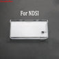 1 Piece Clear Protective Case for PSP PSV GBA SP NDSL DSI NDSi XL 3DS XL New 3DS XLLL Console | Universal Crystal Hard Shell