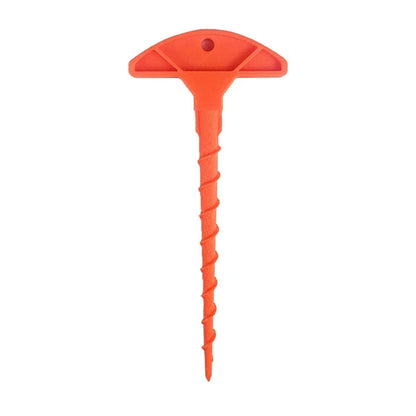 2pcs Sealant Nozzle Cleaner and Cap Set | Prevents Drying for Caulk Tubes