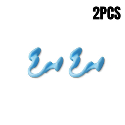 Anti Snoring Nose Clip | Gentle Sleep Aid for Men and Women