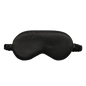 Imitated Silk Sleep Eye Mask | Soft Comfortable Sleeping Shield for Light Blocking