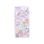 Japanese Anime Food Stamping Seal Fun | 3D Crystal Diamond Sticker Set for Kids