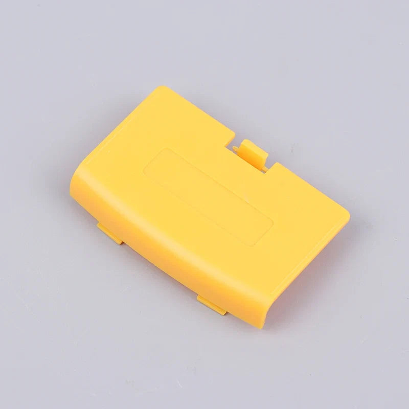 Replacement Battery Cover for GBA Gameboy Advance | Secure Fit Door