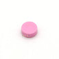 100pcs 1x1 Round Building Blocks Bricks | 33 Color DIY Educational Toy Set