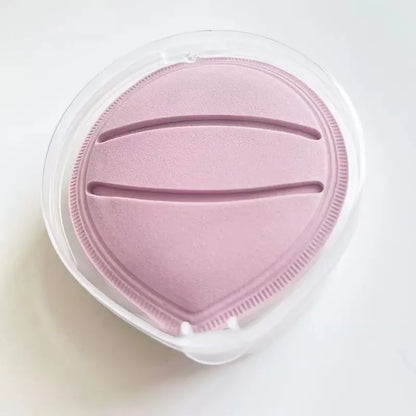 Super Thick Makeup Puff | Soft Waterdrop Cosmetic Sponge for Foundation and Concealer