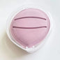 Super Thick Makeup Puff | Soft Waterdrop Cosmetic Sponge for Foundation and Concealer