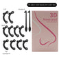 Nose Up Lifting Nose Shaper Set | Nose Bridge Straightener Corrector