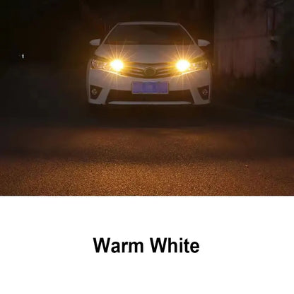 2Pcs T10 W5W LED Canbus Parking Lights for Volkswagen VW Golf 4 5 6 Plus Jetta 3 4 Amarok Bora Caddy 3 4 EOS FOX | 300% Brighter, No Error