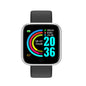 CHAONB Multifunctional Smart Watch for Men Women | Bluetooth Fitness Tracker with Sleep Monitor and Music Player