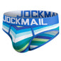 Men Underwear Briefs Cotton Printed Sexy Men Boxer Briefs Slips Cueca Masculina Male Panties Calcinha Calzoncillos Hombre