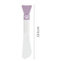 Silicone Facial Mask Brush | Soft Silicone Applicator for Face Mask