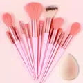Professional 13-Piece Makeup Brush Set | Complete Cosmetic Tool Kit