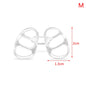 Soft Silicone Nasal Dilator | Anti Snoring Device for Better Sleep