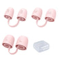 Nasal Dilator Strips for Snoring | Silicone Nose Clip Set