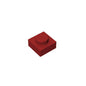 Gobricks GDS-501 Plate 1 x 1 | Compatible Building Blocks for DIY